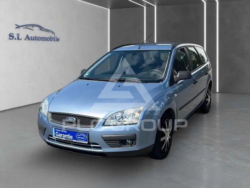 2006 Ford FOCUS