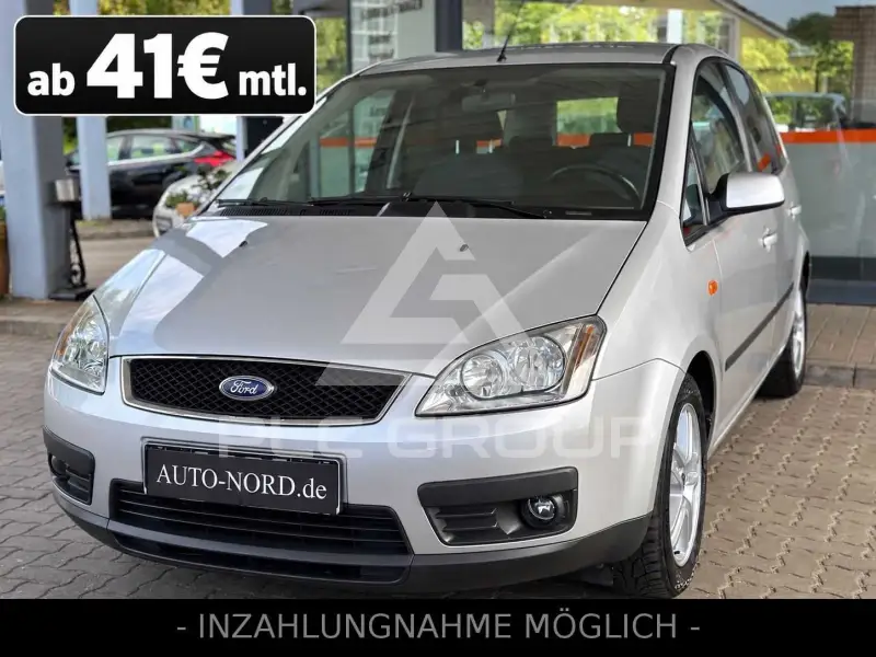 2006 Ford FOCUS