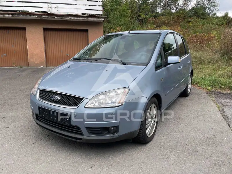 2006 Ford FOCUS