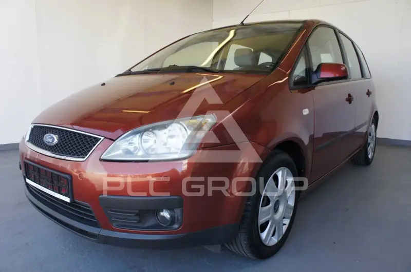2006 Ford FOCUS