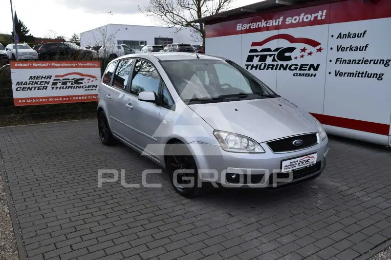2006 Ford FOCUS