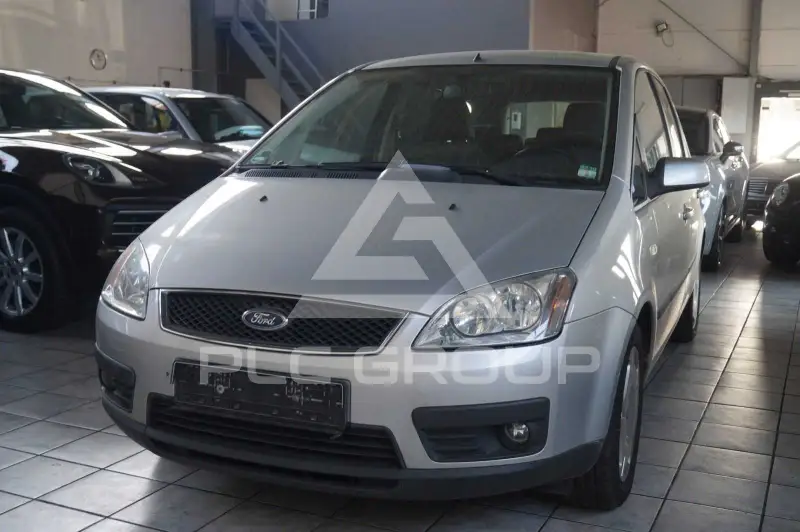 2006 Ford FOCUS