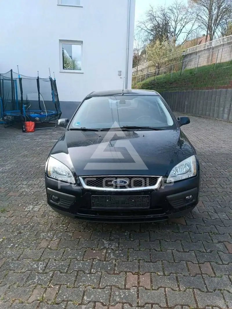 2006 Ford FOCUS