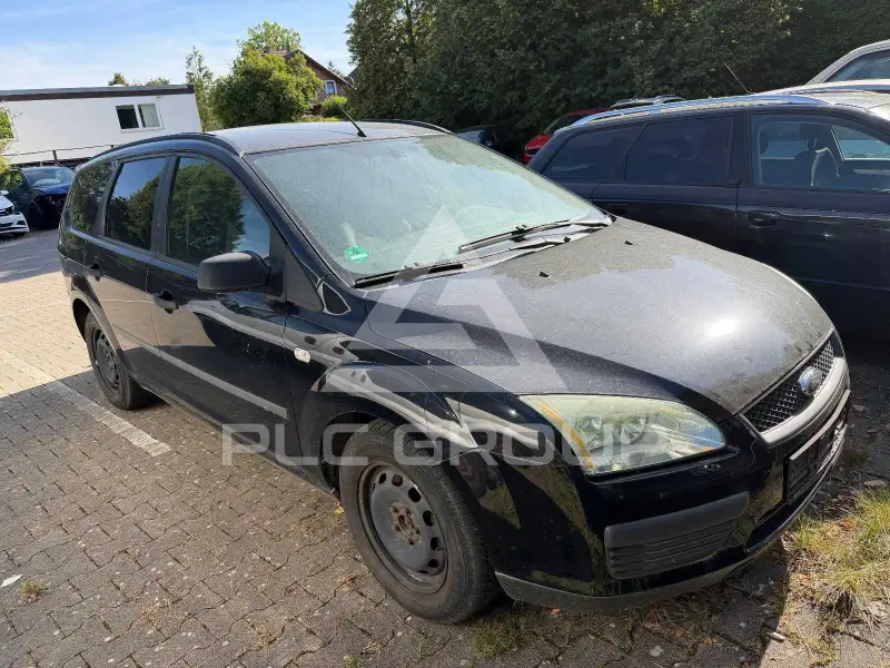 2006 Ford FOCUS