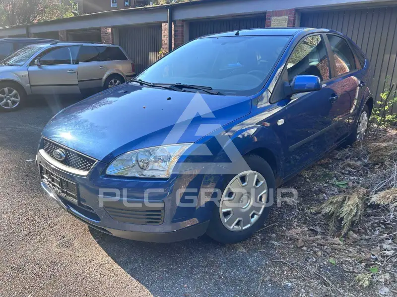 2006 Ford FOCUS