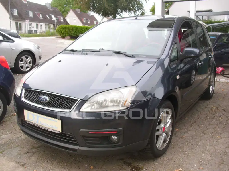 2006 Ford FOCUS