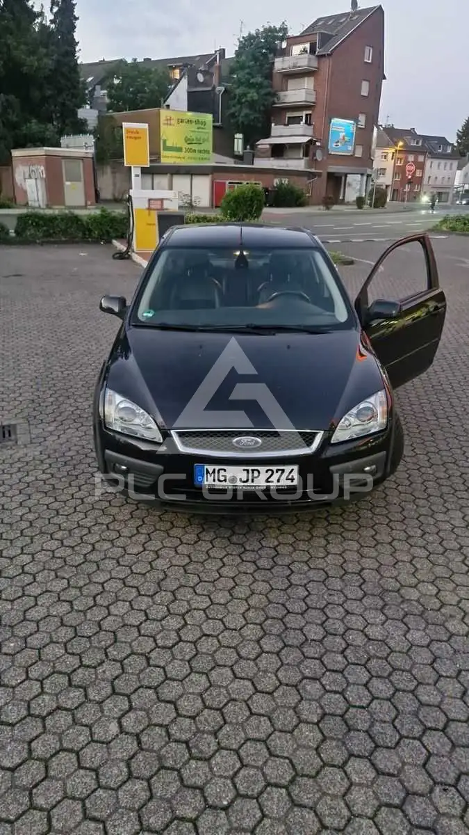 2006 Ford FOCUS