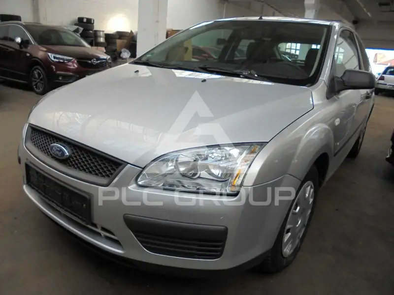 2006 Ford FOCUS