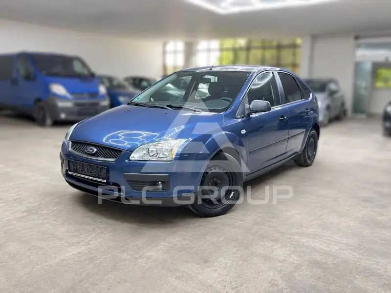 2006 Ford FOCUS