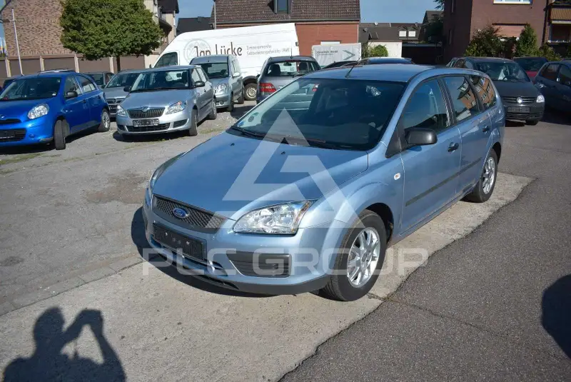 2006 Ford FOCUS