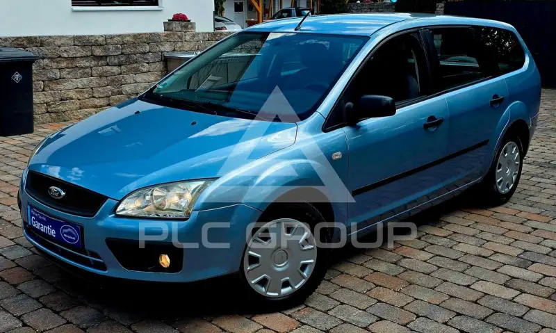 2006 Ford FOCUS