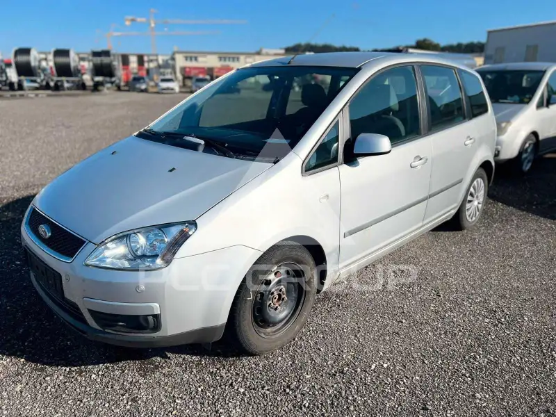 2006 Ford FOCUS