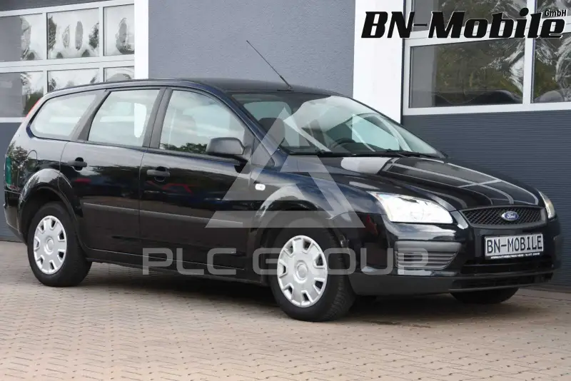 2006 Ford FOCUS