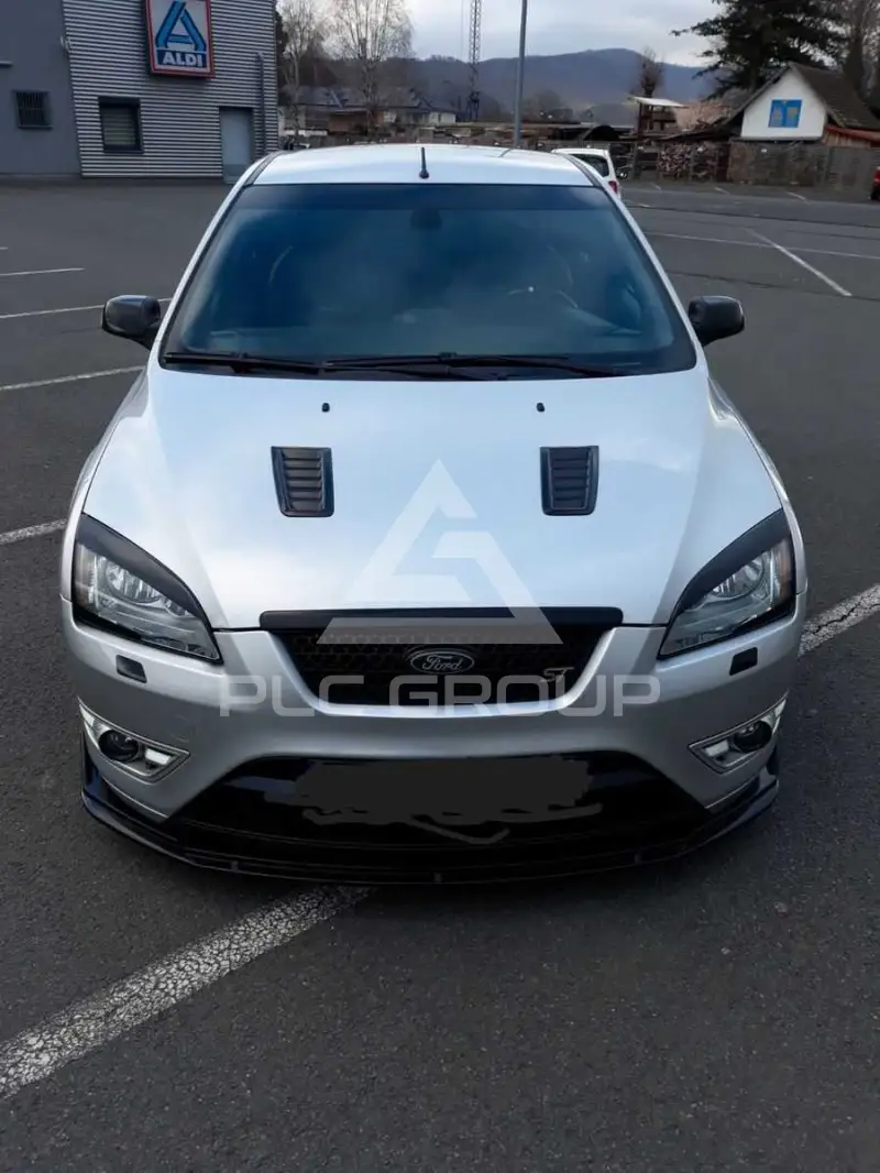 2006 Ford FOCUS