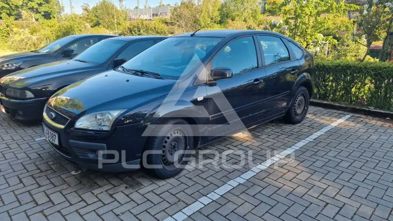 2006 Ford FOCUS