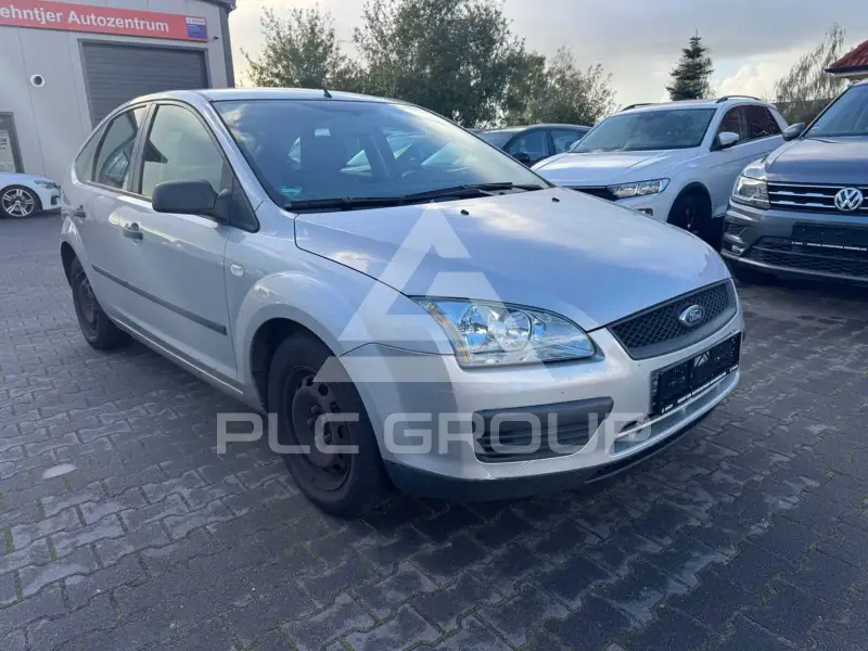 2006 Ford FOCUS