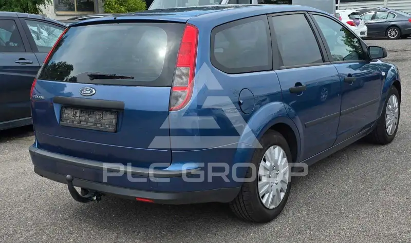 2006 Ford FOCUS