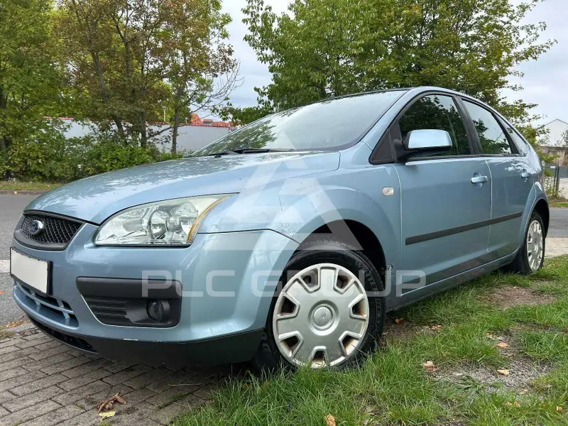 2006 Ford FOCUS