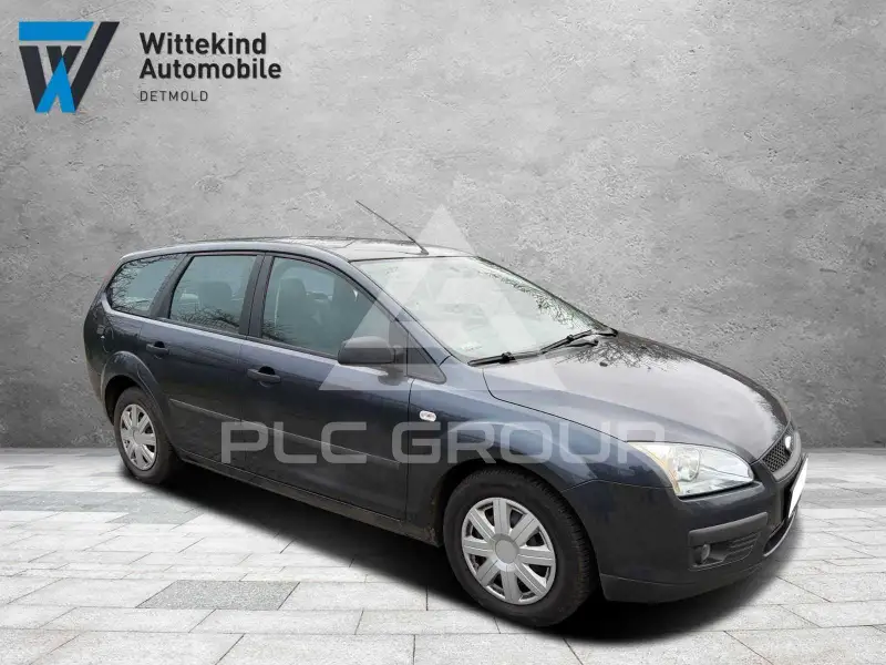 2006 Ford FOCUS
