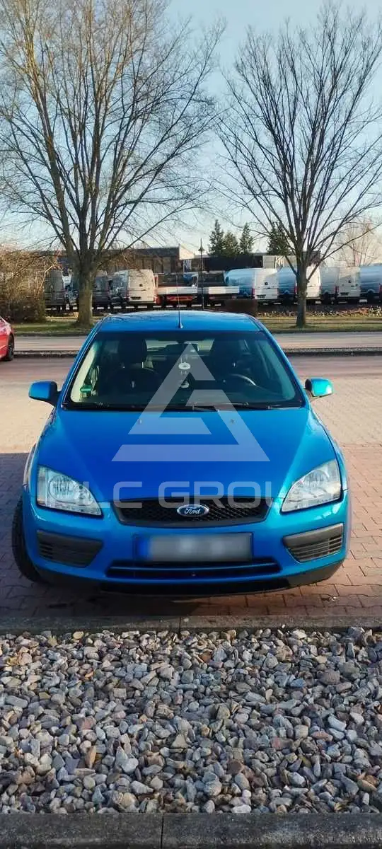 2006 Ford FOCUS