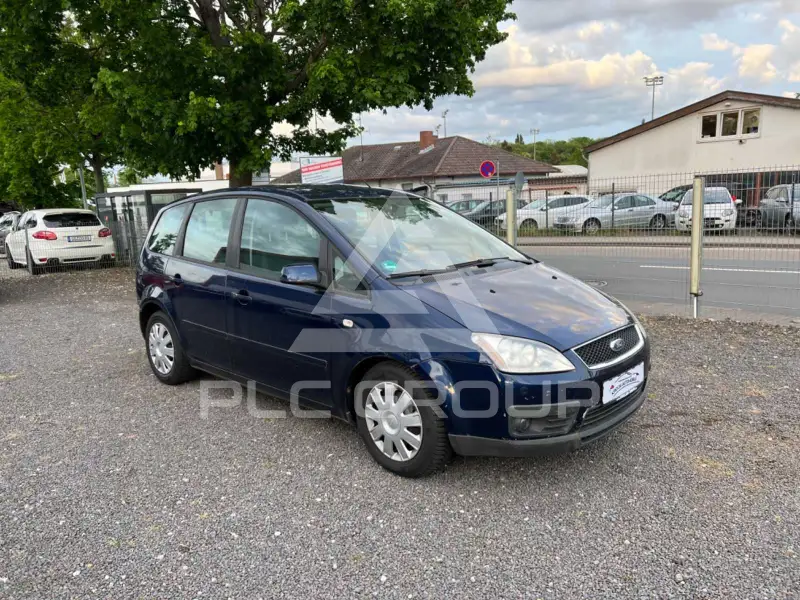 2006 Ford FOCUS
