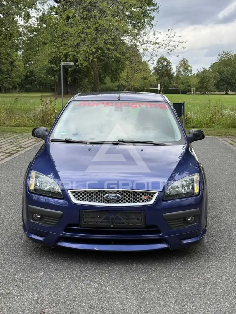 2006 Ford FOCUS