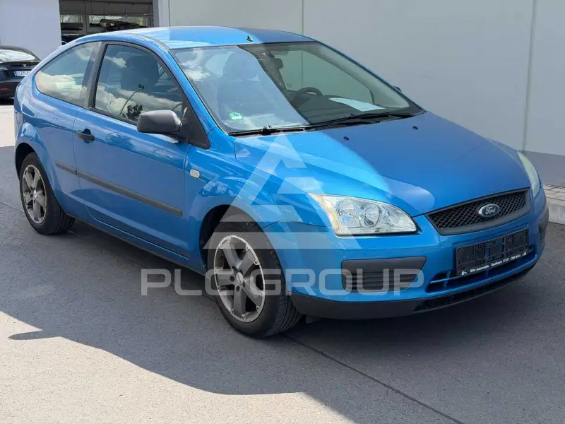 2006 Ford FOCUS