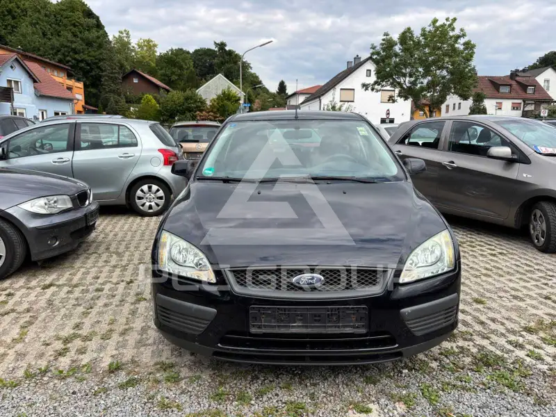 2006 Ford FOCUS