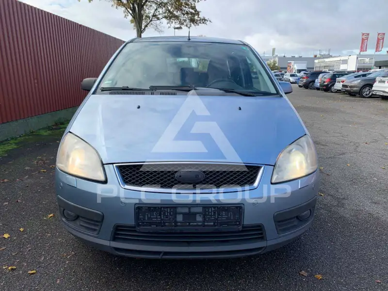 2006 Ford FOCUS