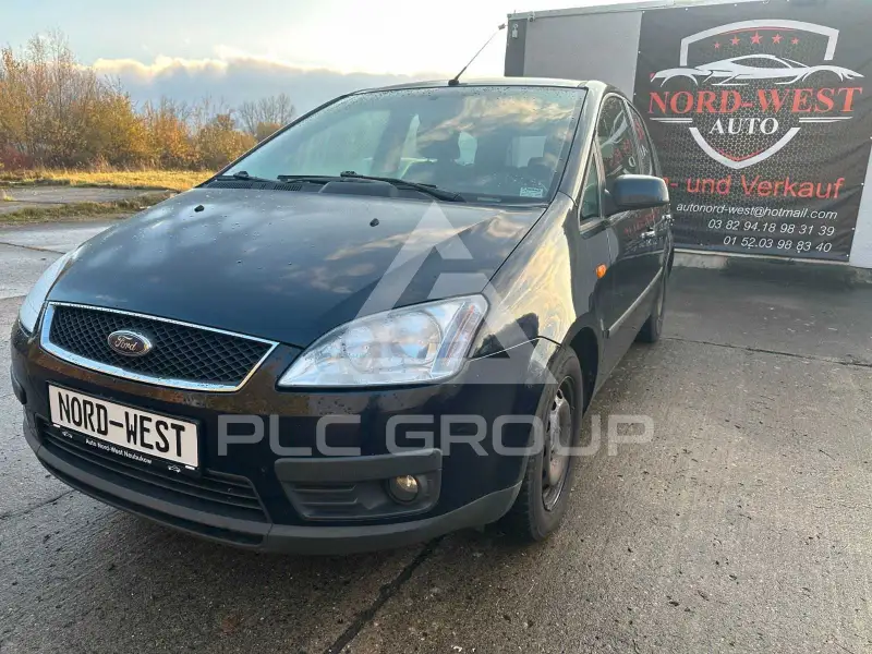 2006 Ford FOCUS