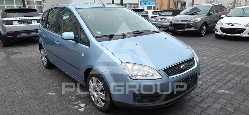 2006 Ford FOCUS