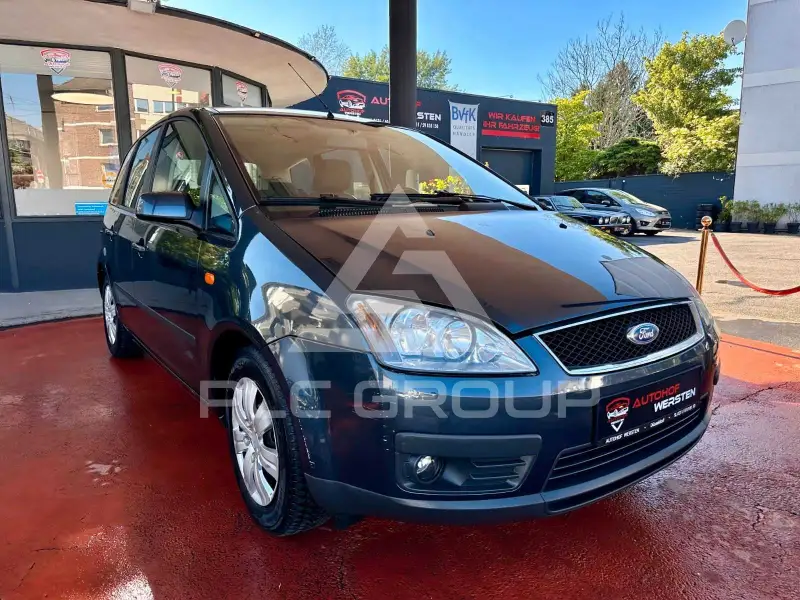 2006 Ford FOCUS