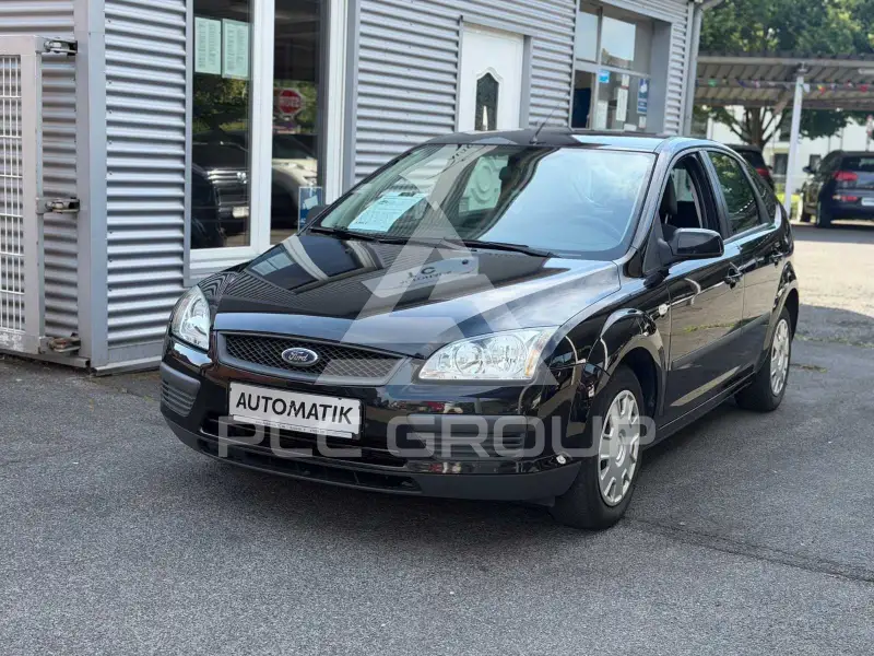 2006 Ford FOCUS