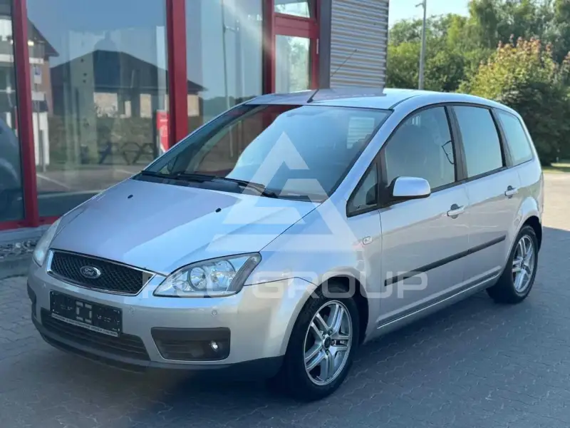 2006 Ford FOCUS