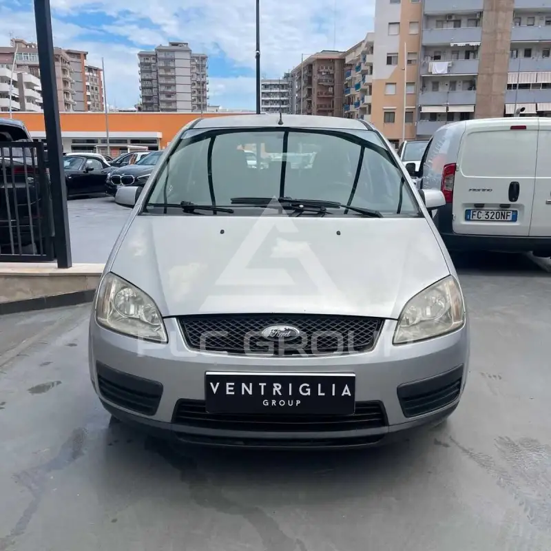 2006 Ford FOCUS
