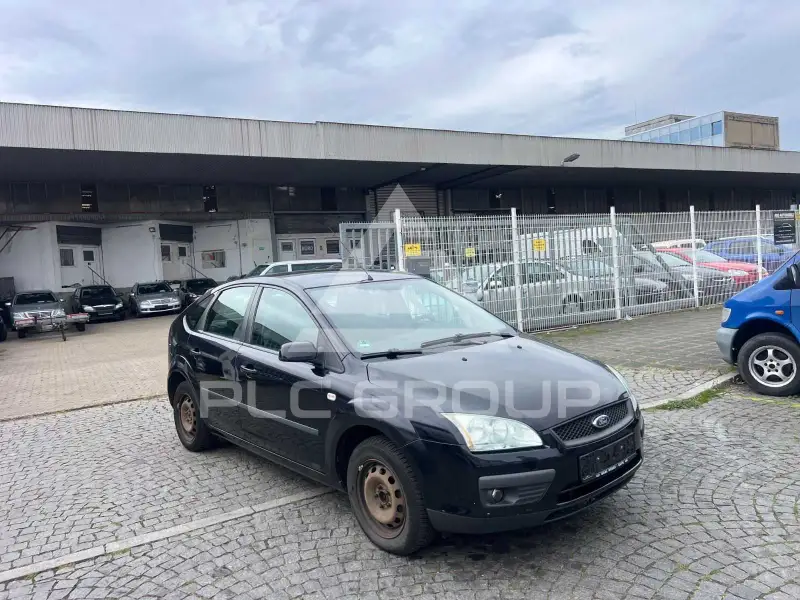 2006 Ford FOCUS