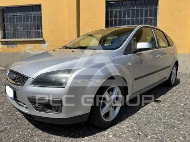 2006 Ford FOCUS