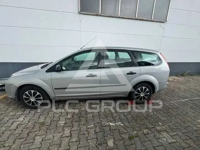 2006 Ford FOCUS