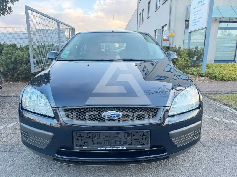 2006 Ford FOCUS