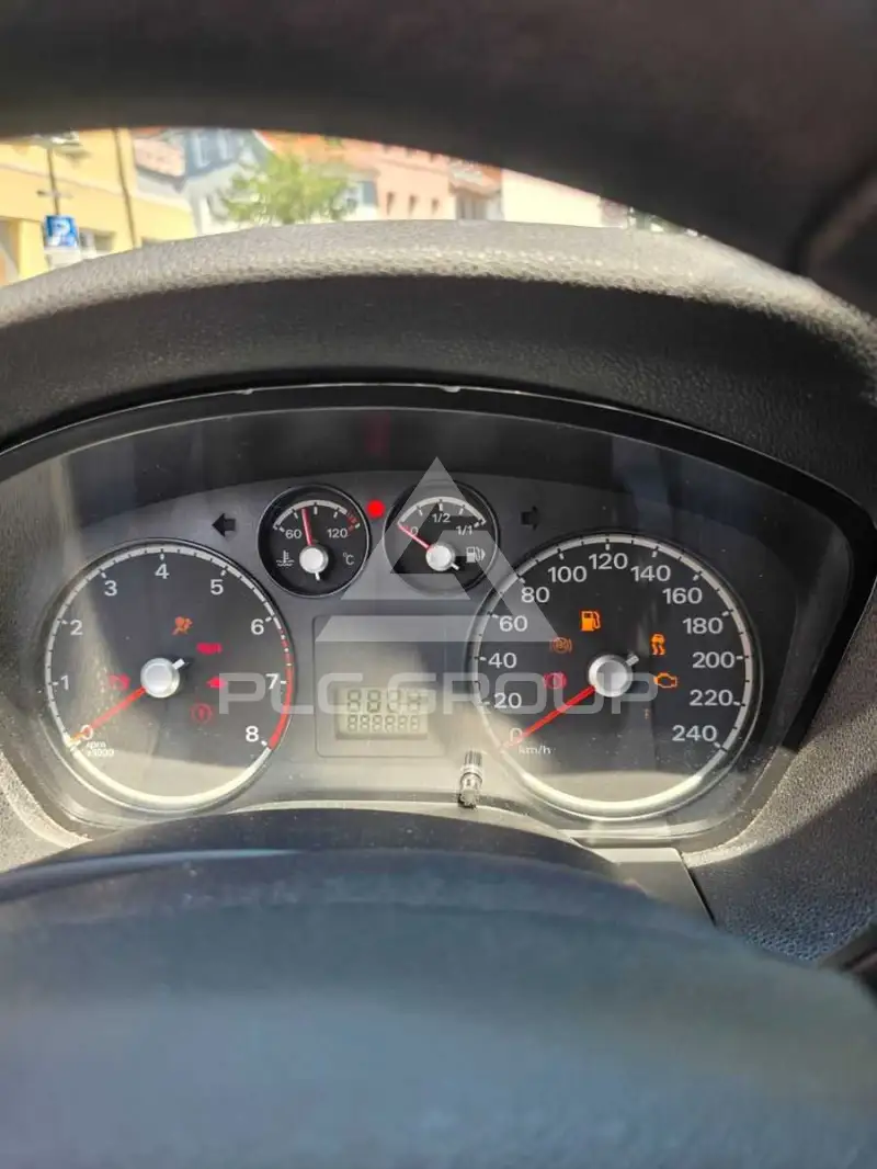 2006 Ford FOCUS