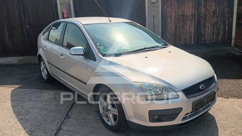 2006 Ford FOCUS