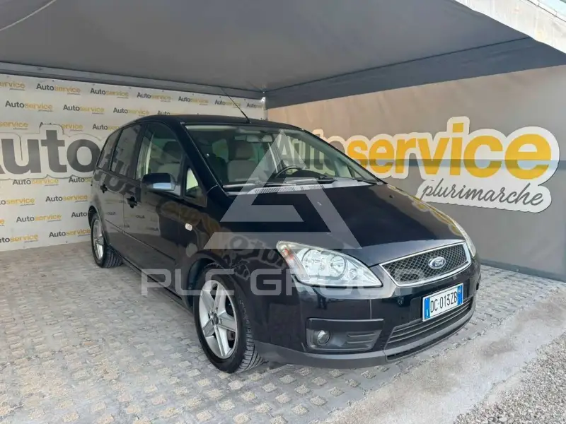 2006 Ford FOCUS