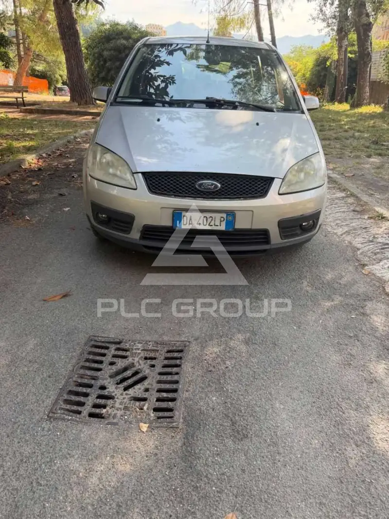 2006 Ford FOCUS
