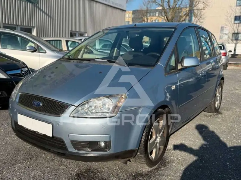 2006 Ford FOCUS