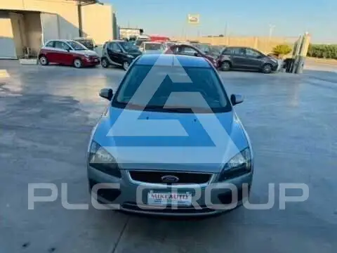 2006 Ford FOCUS