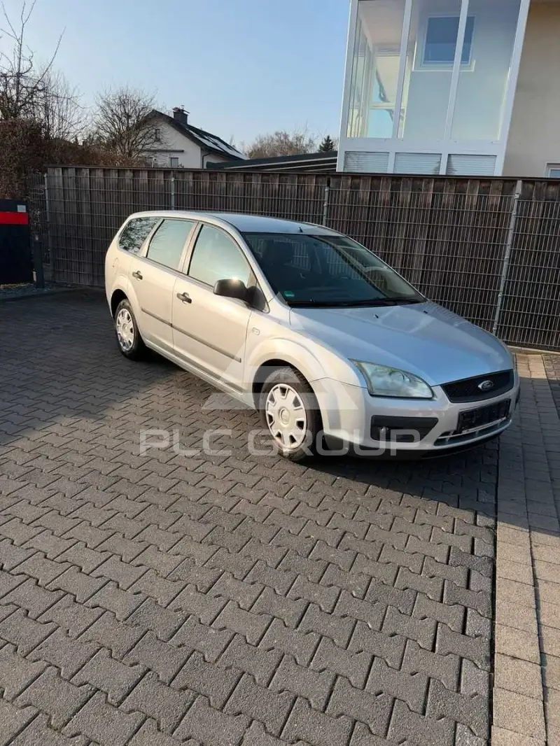 2006 Ford FOCUS