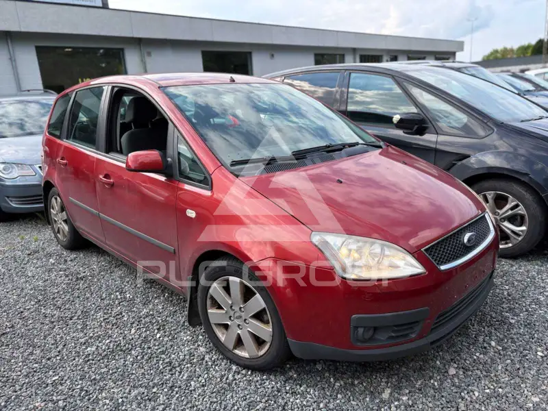 2006 Ford FOCUS