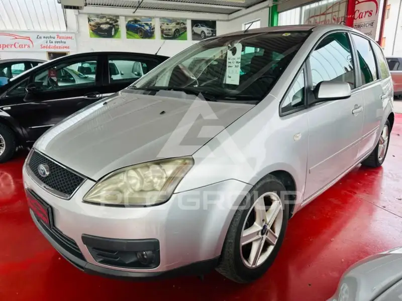 2006 Ford FOCUS