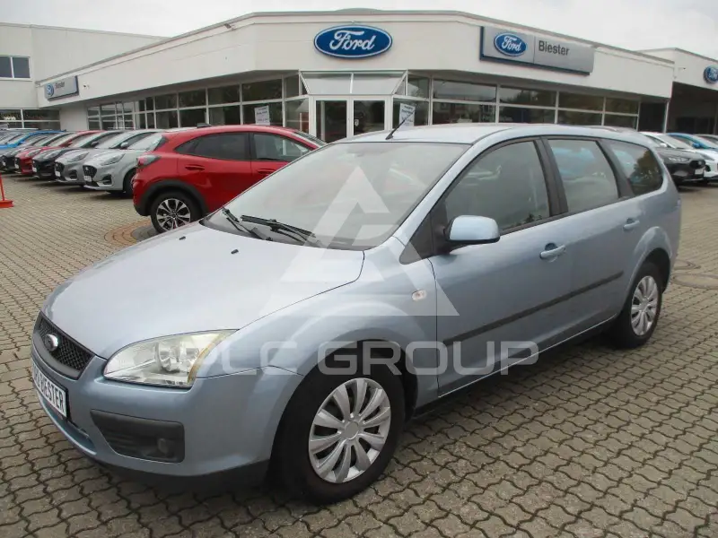 2006 Ford FOCUS