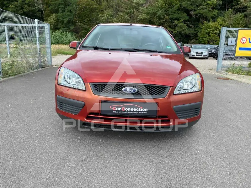 2006 Ford FOCUS